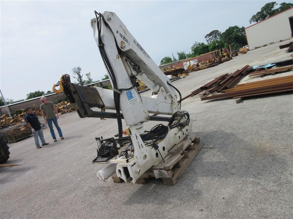 2000 Bonfiglioli P10200L for Sale