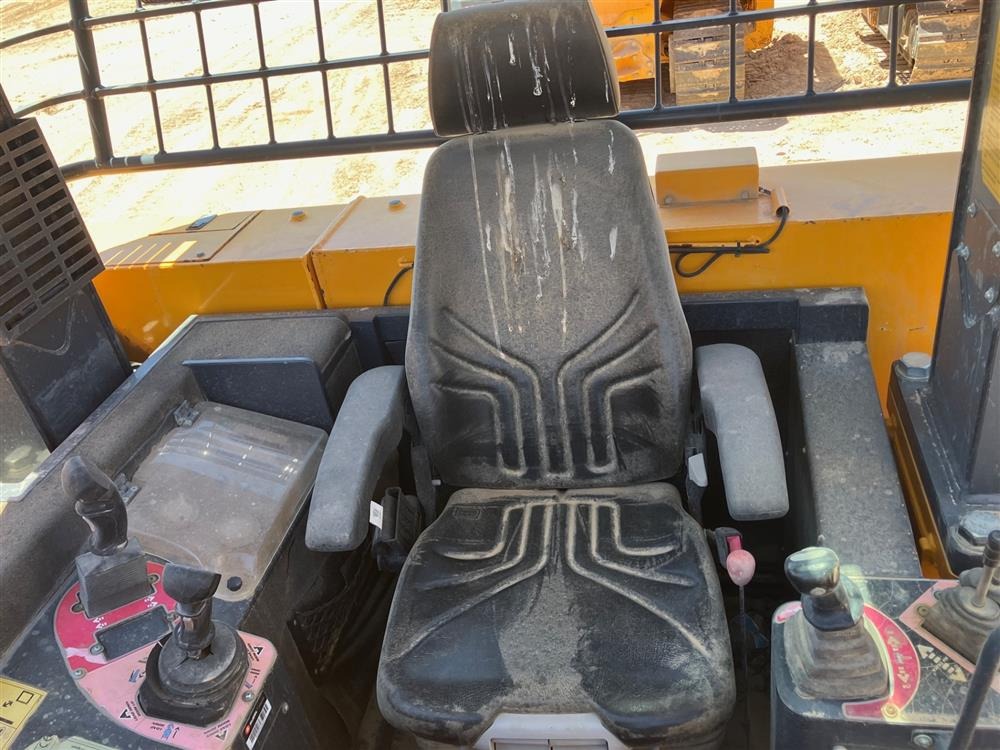 2016 Superior SPX-460 for Sale