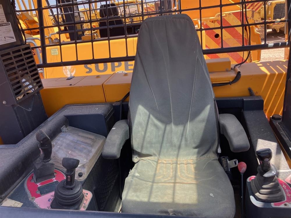 2012 Superior SPX-460 for Sale