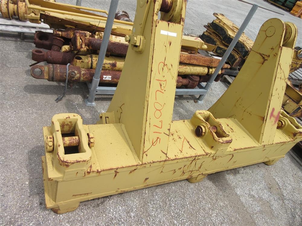 Caterpillar D7R for Sale