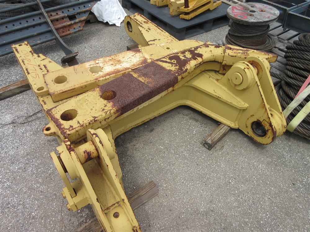 Caterpillar D7R for Sale