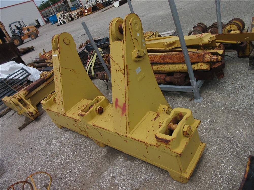 Caterpillar D7R
