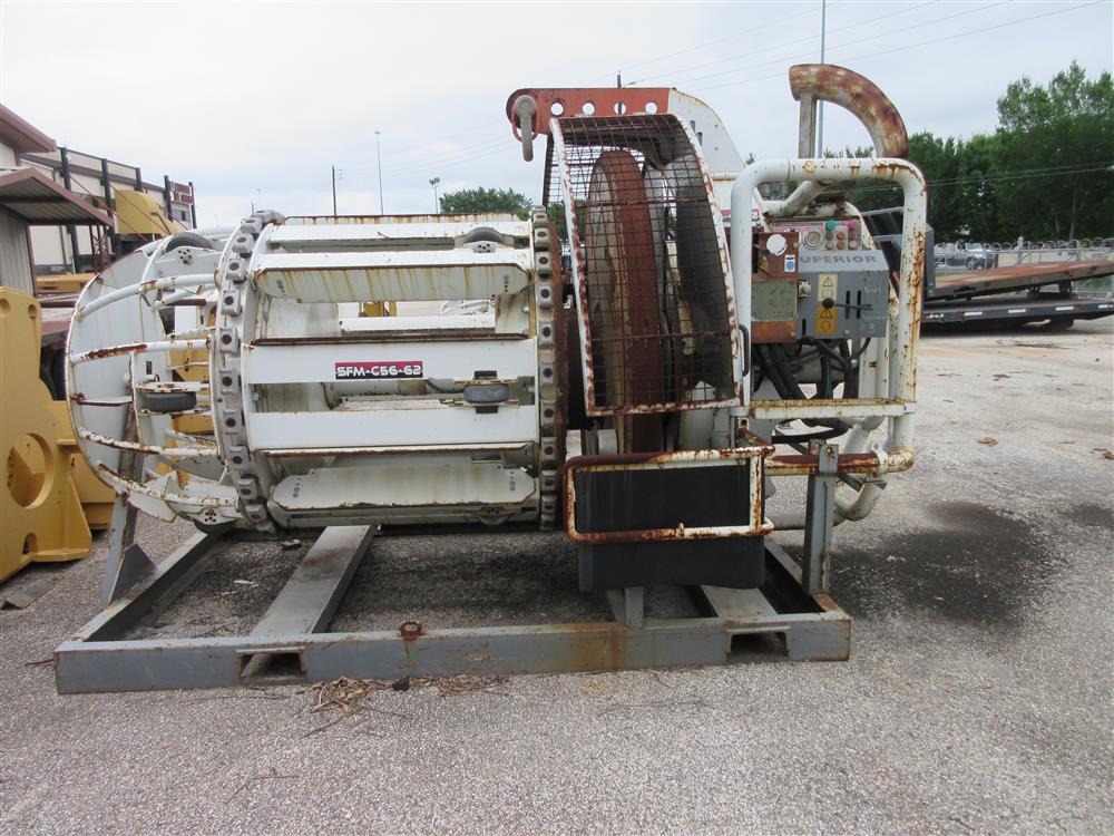 2011 Superior SFM 48-62 for Sale