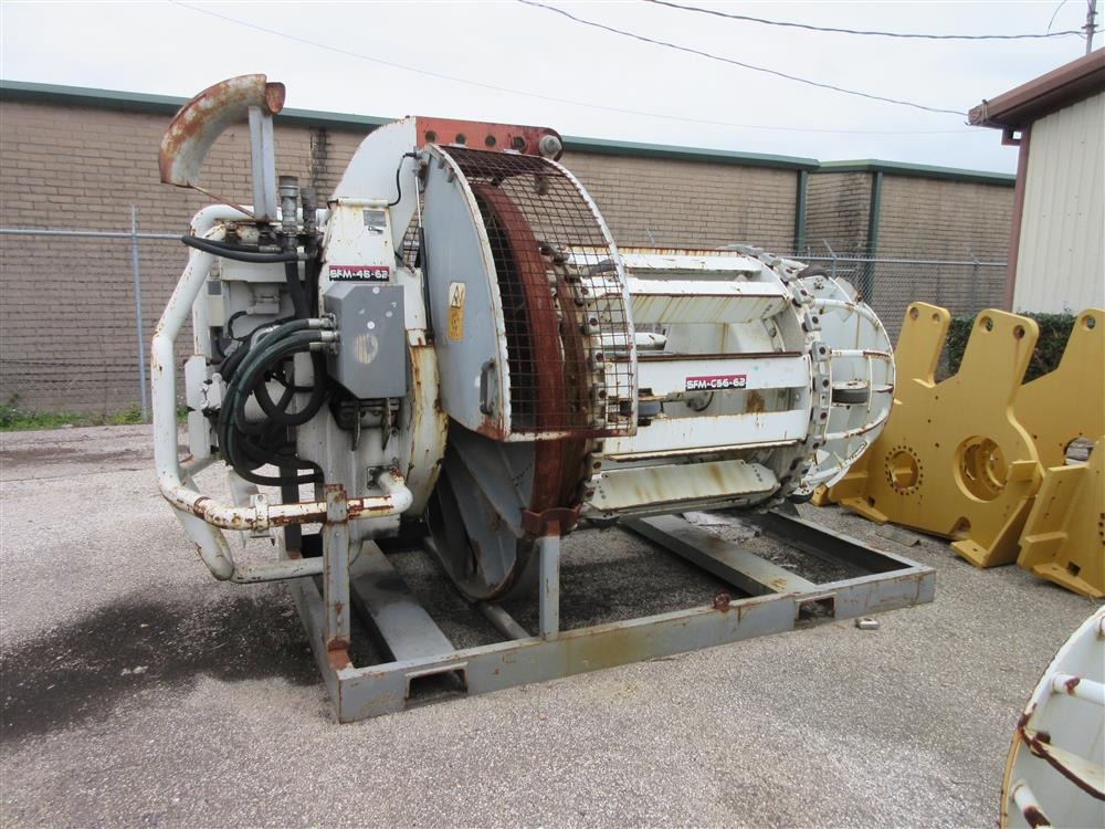 2011 Superior SFM 48-62 for Sale