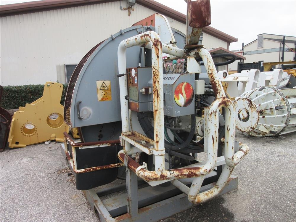 2011 Superior SFM 48-62 for Sale