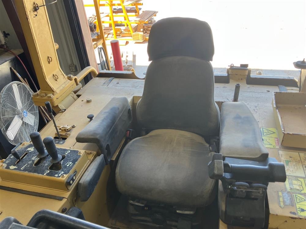 2008 Caterpillar 561N for Sale