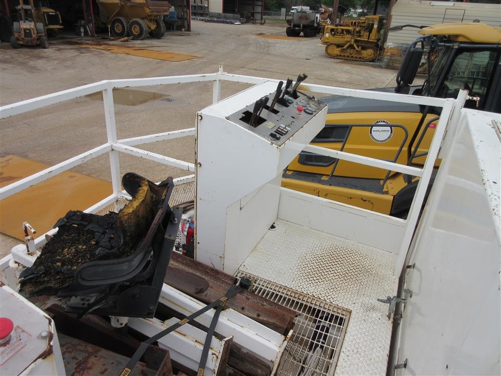 2003 Superior SPD-350 for Sale