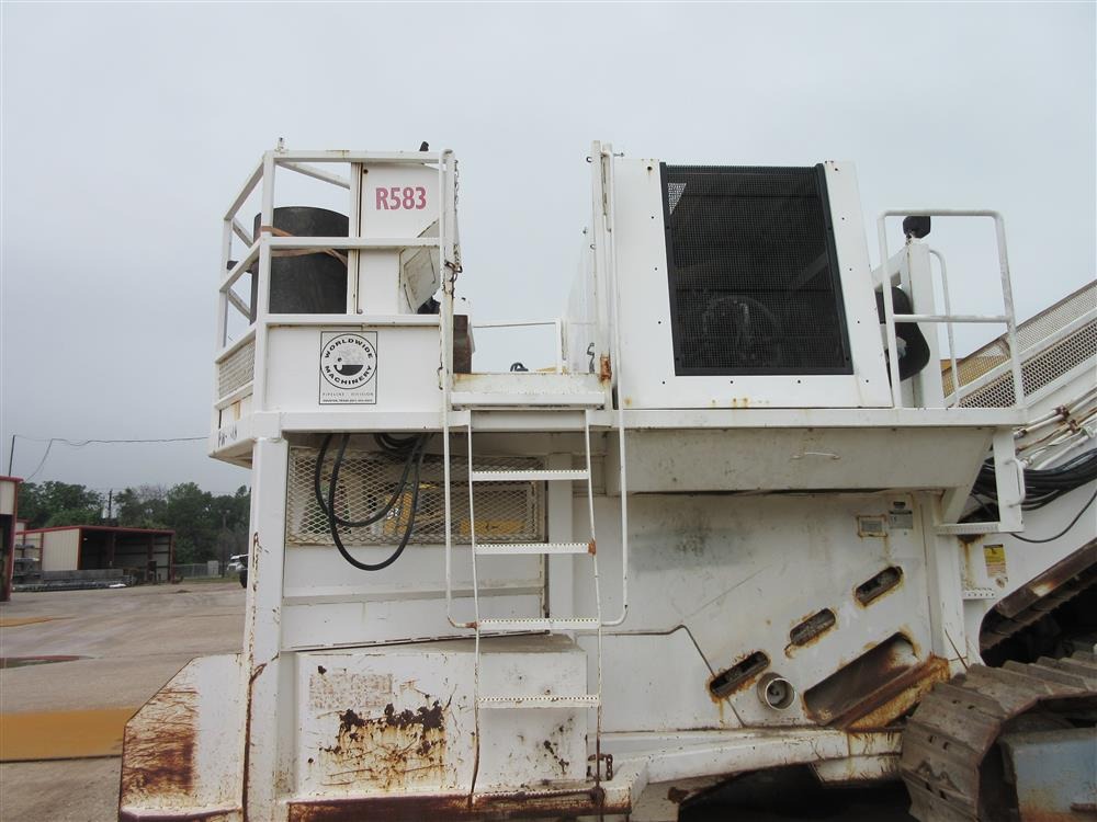 2003 Superior SPD-350 for Sale