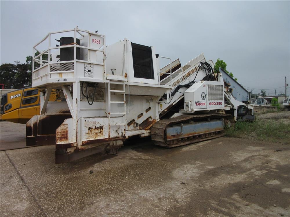 2003 Superior SPD-350 for Sale