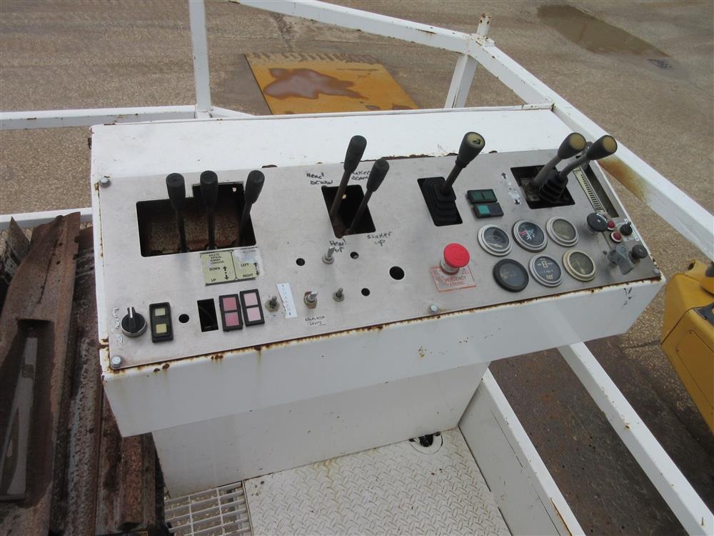 2003 Superior SPD-350 for Sale