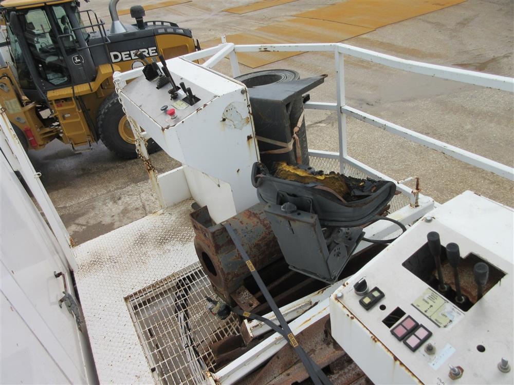 2003 Superior SPD-350 for Sale
