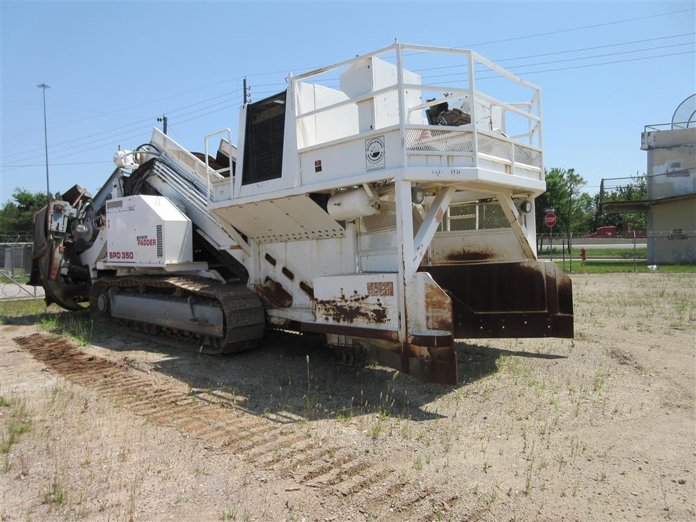2003 Superior SPD-350 for Sale