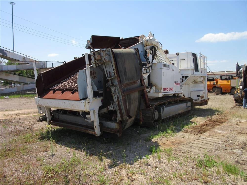 2003 Superior SPD-350 for Sale