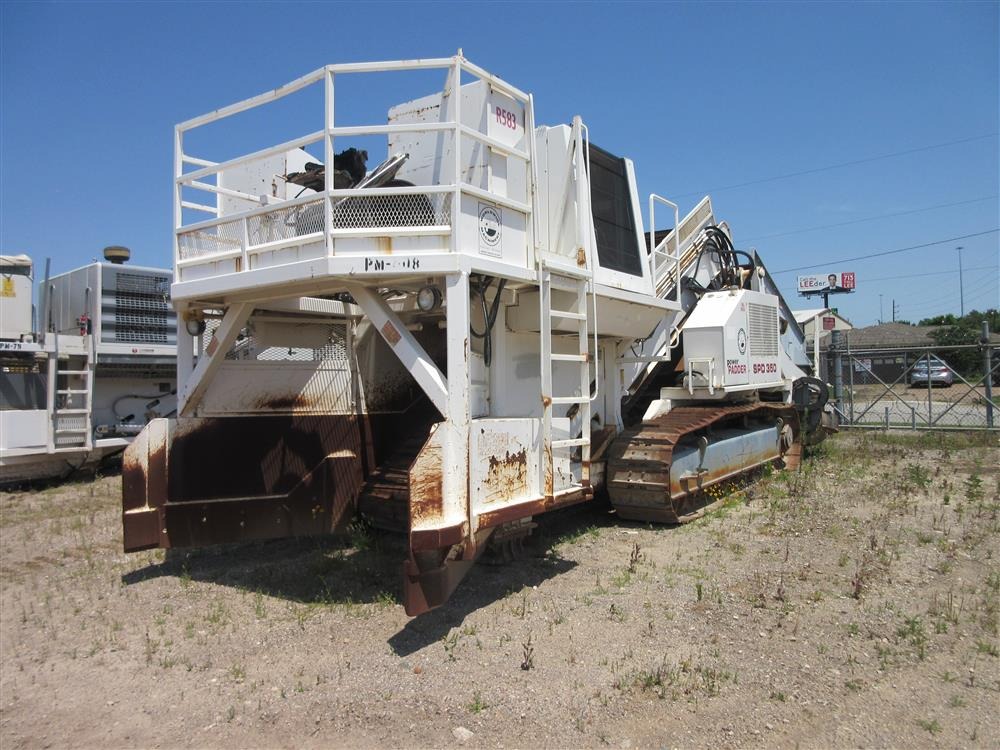 2003 Superior SPD-350 for Sale