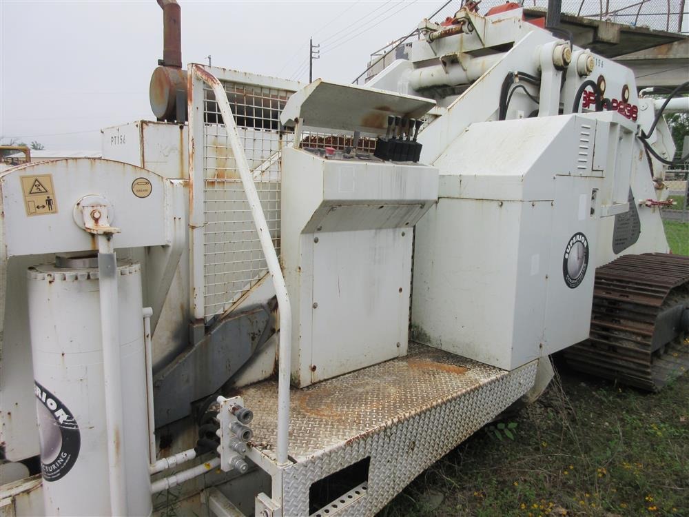 2008 Superior SPB 22-36 for Sale