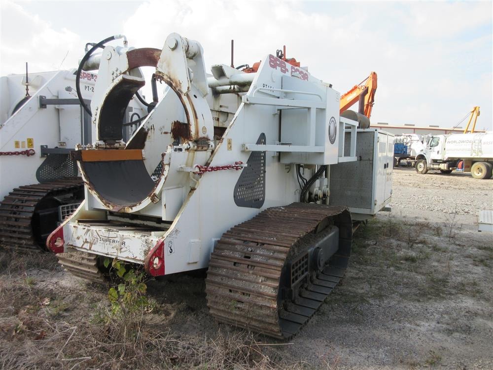 2008 Superior SPB 22-36 for Sale