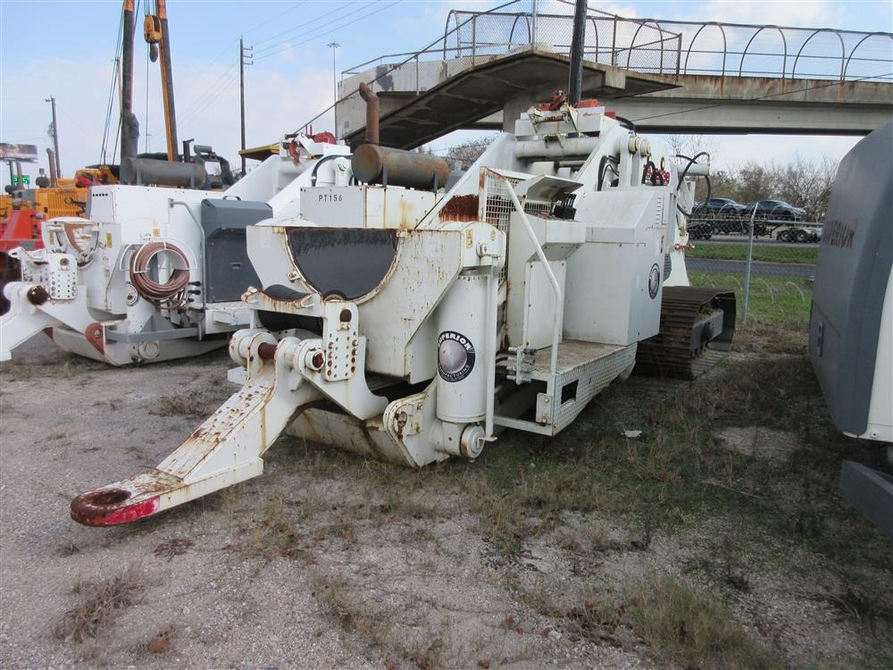 2008 Superior SPB 22-36 for Sale