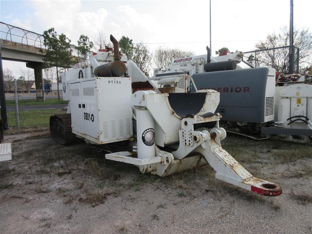 2008 Superior SPB 22-36 for Sale