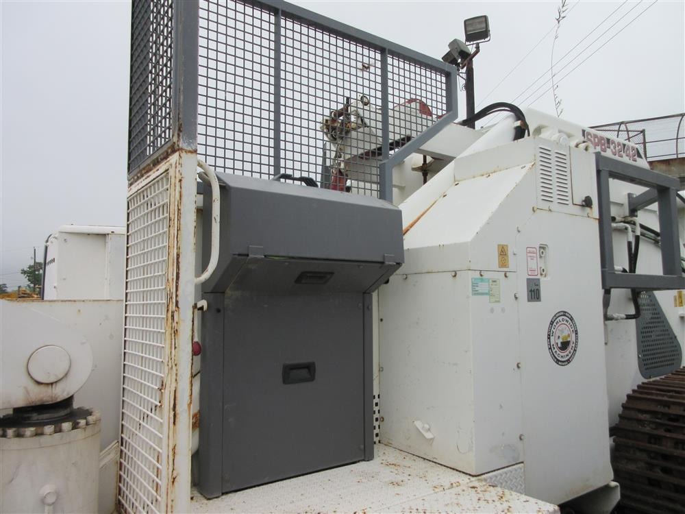 2012 Superior SPB 32-42 for Sale