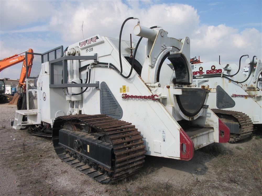 2012 Superior SPB 32-42 for Sale