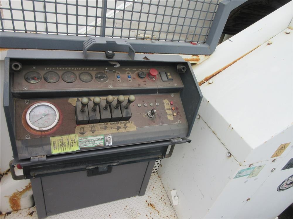 2012 Superior SPB 32-42 for Sale