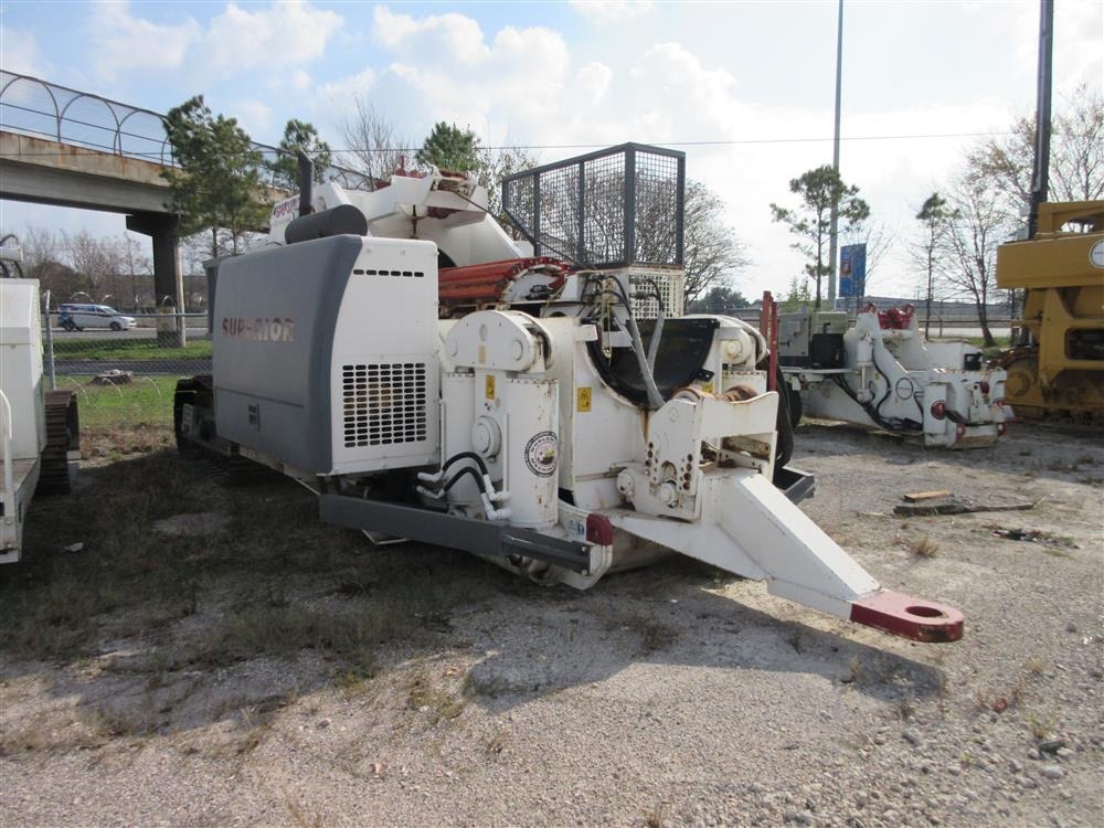 2012 Superior SPB 32-42 for Sale