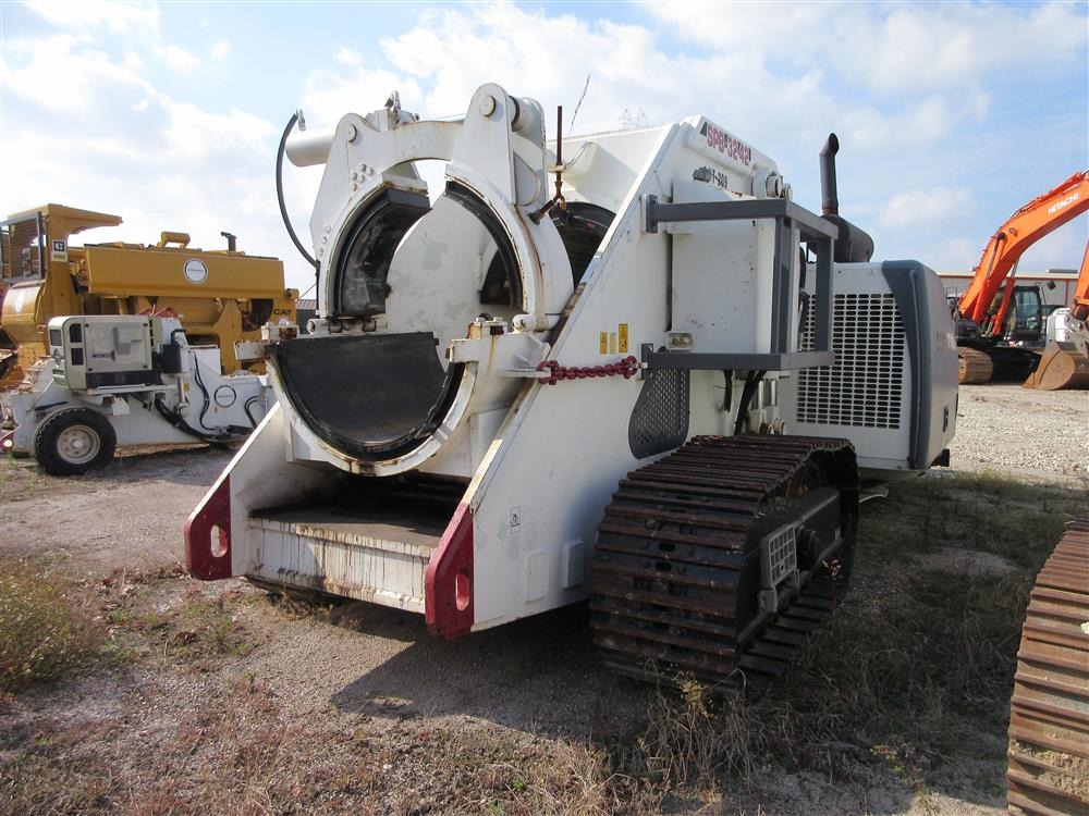 2012 Superior SPB 32-42 for Sale