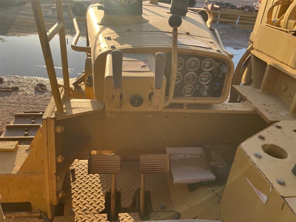 1983 Caterpillar 571G-CPX for Sale