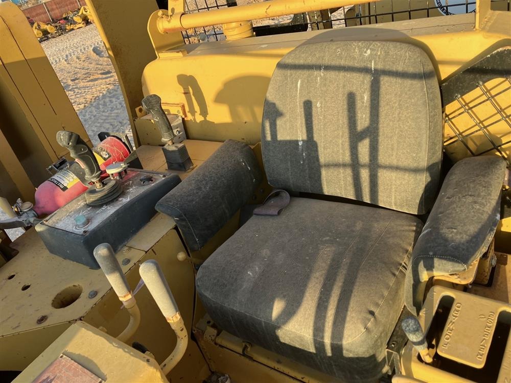 1983 Caterpillar 571G-CPX for Sale