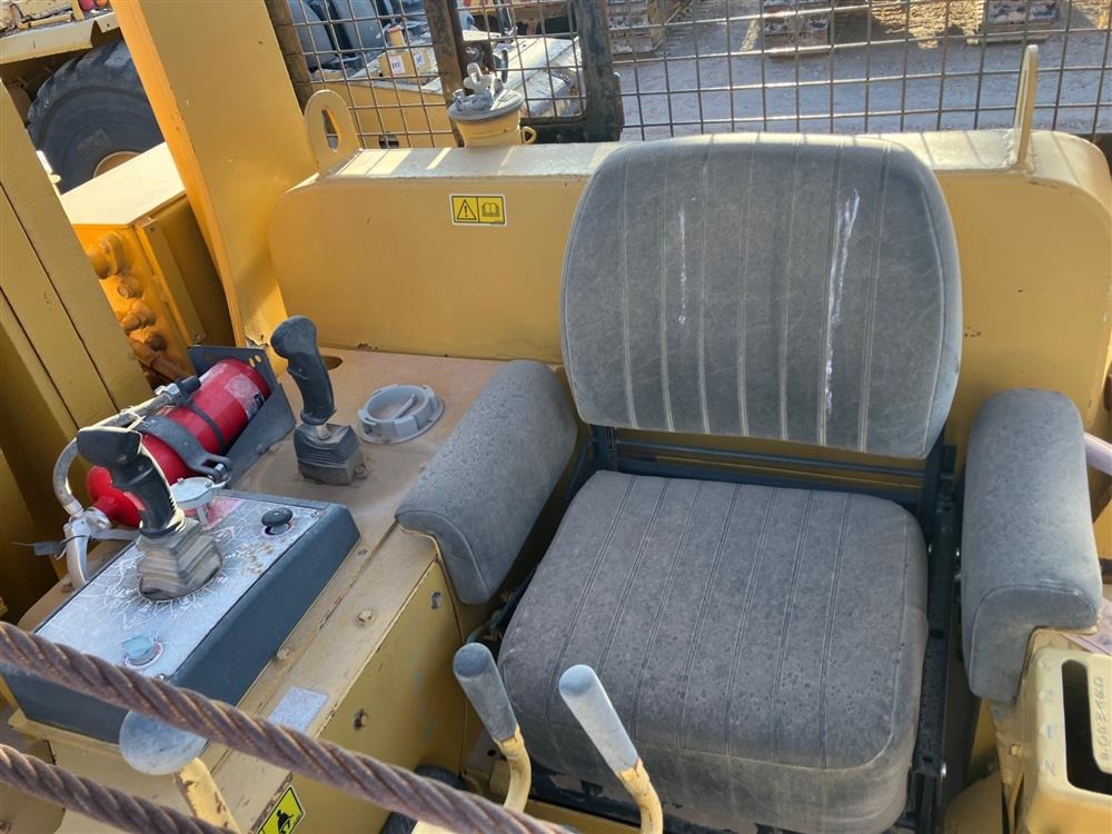 1979 Caterpillar 571G-CPX for Sale
