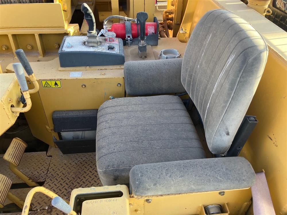 1979 Caterpillar 571G-CPX for Sale
