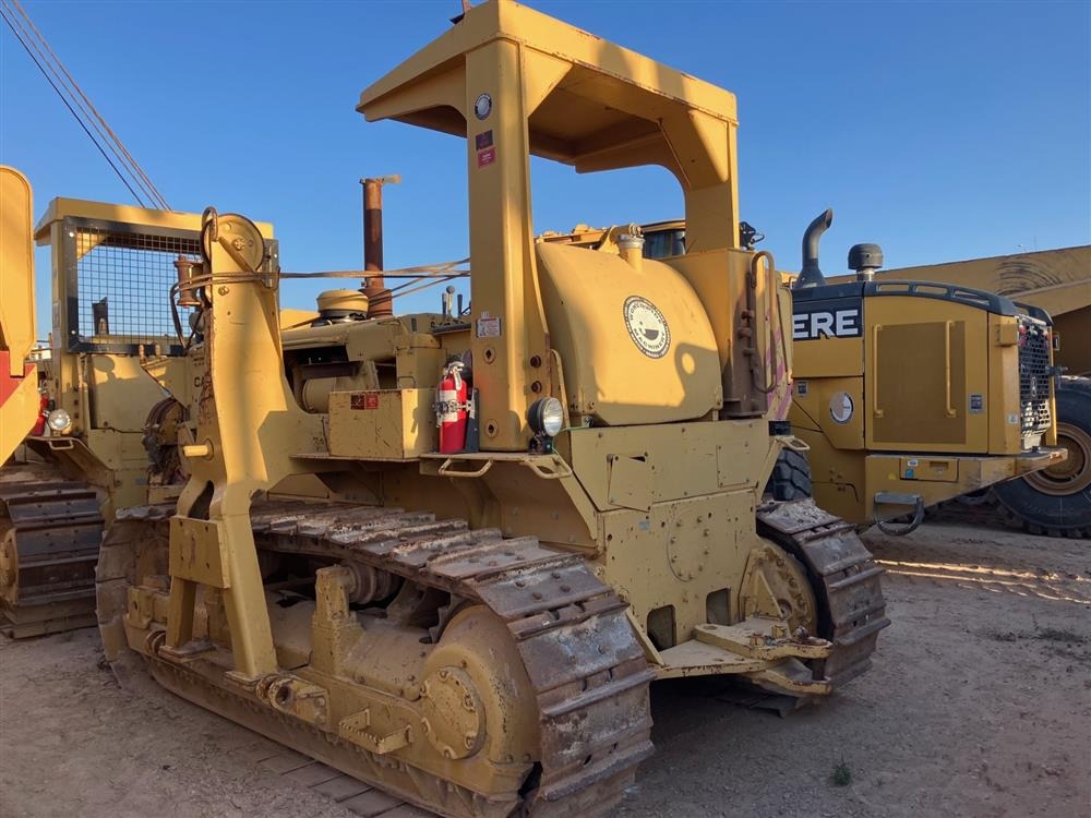 1979 Caterpillar 571G-CPX for Sale
