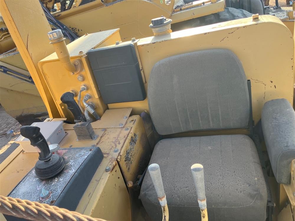 1979 Caterpillar 571G-CPX for Sale