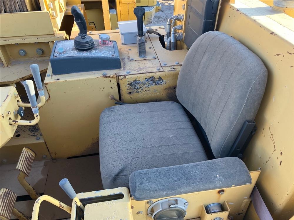 1979 Caterpillar 571G-CPX for Sale