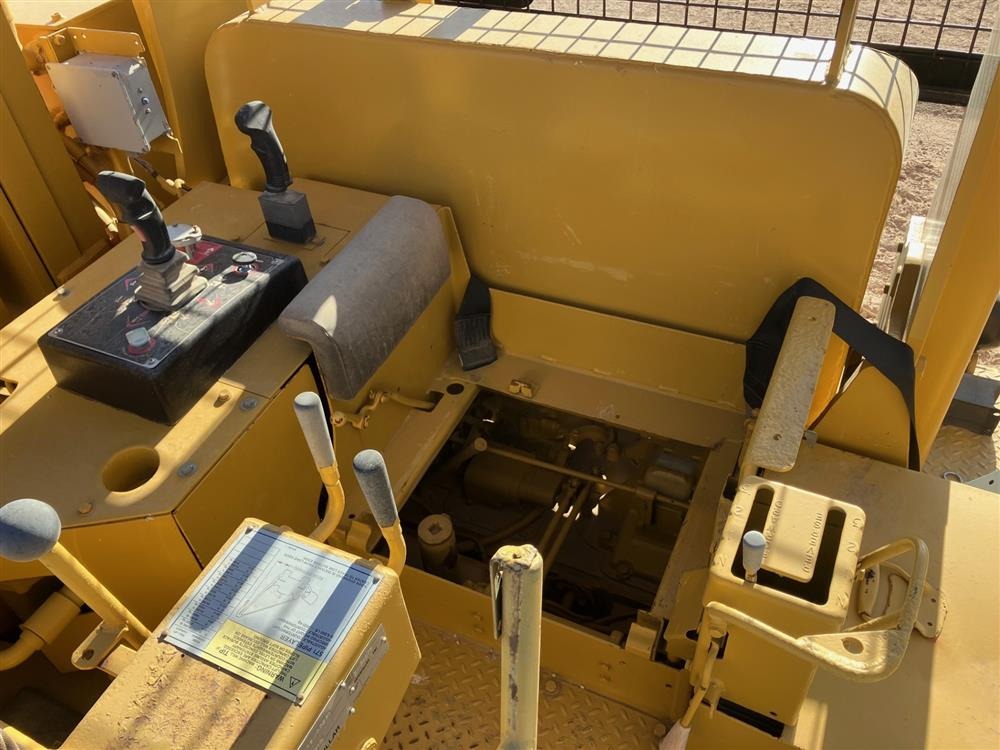 1975 Caterpillar 571G-CPX for Sale