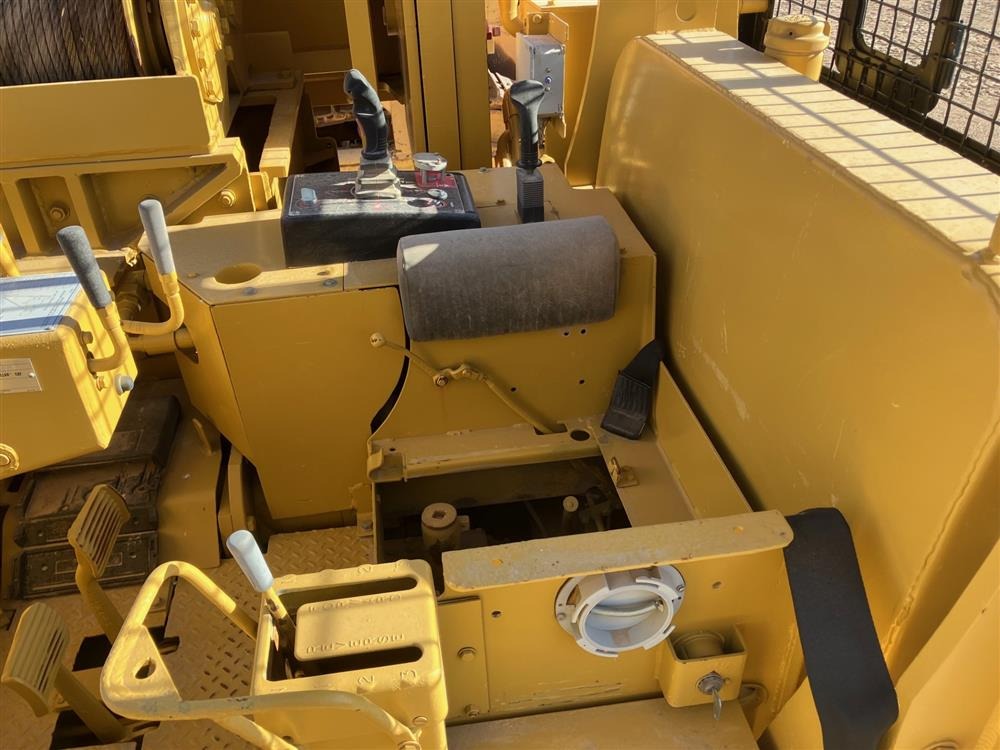 1975 Caterpillar 571G-CPX for Sale