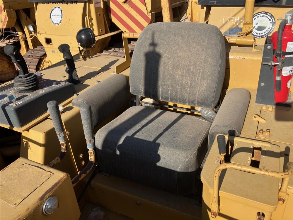 1983 Caterpillar 561D HYD for Sale