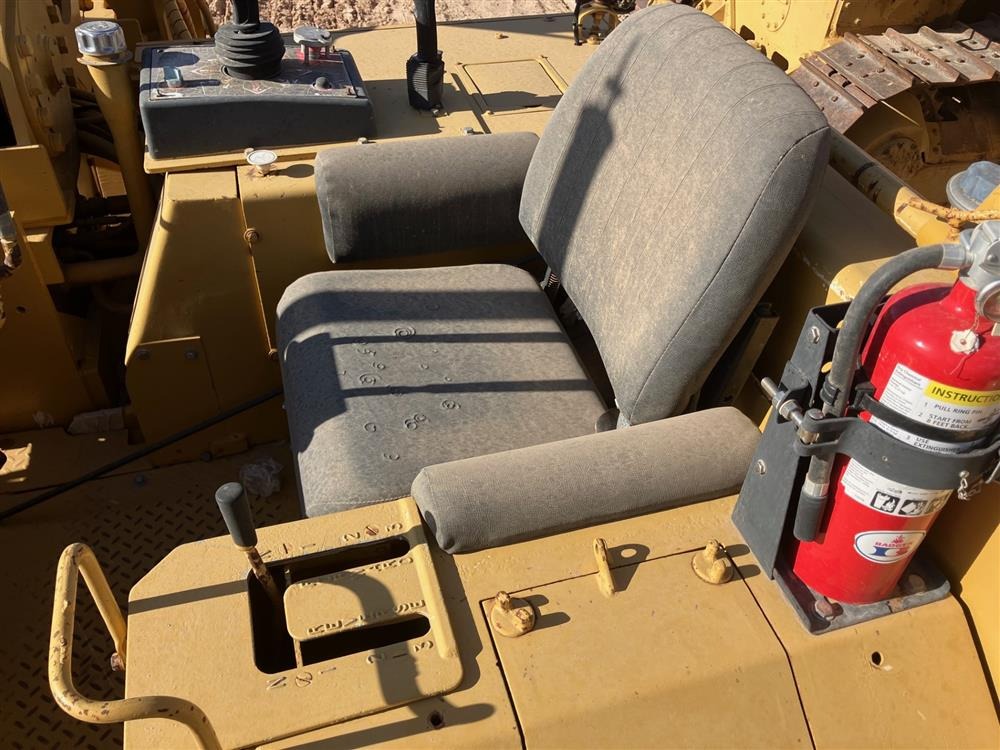 1983 Caterpillar 561D HYD for Sale