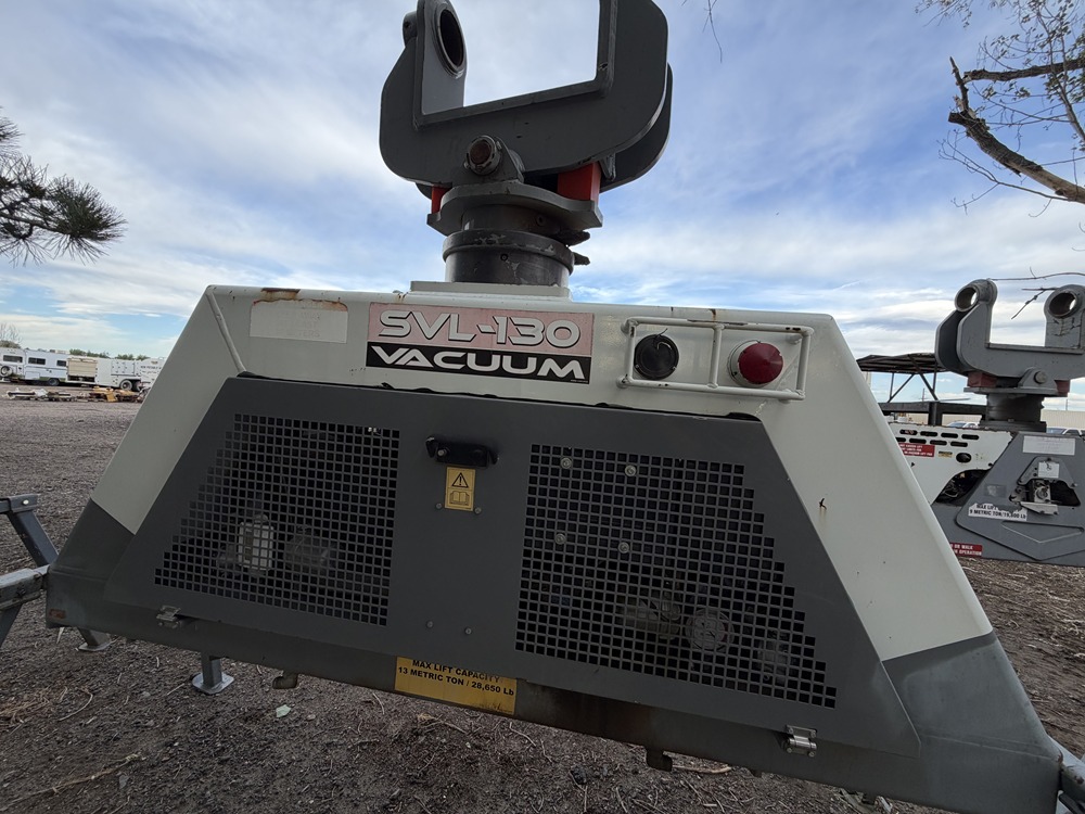 2014 Superior SVL-130 for Sale