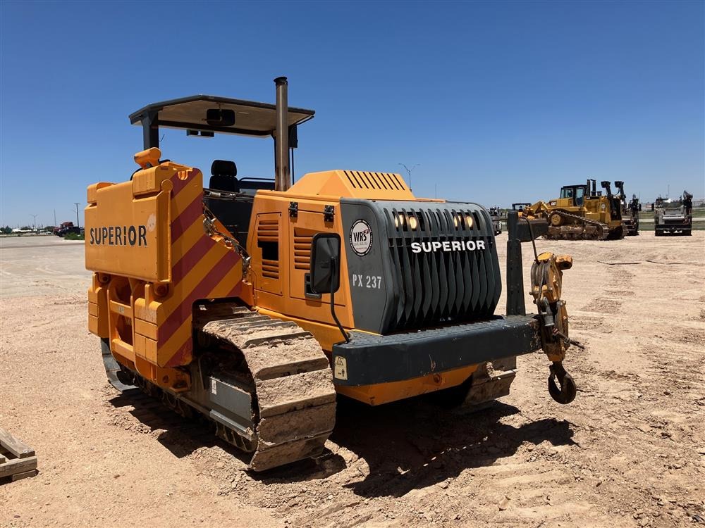 2014 Superior SPX 260 for Sale