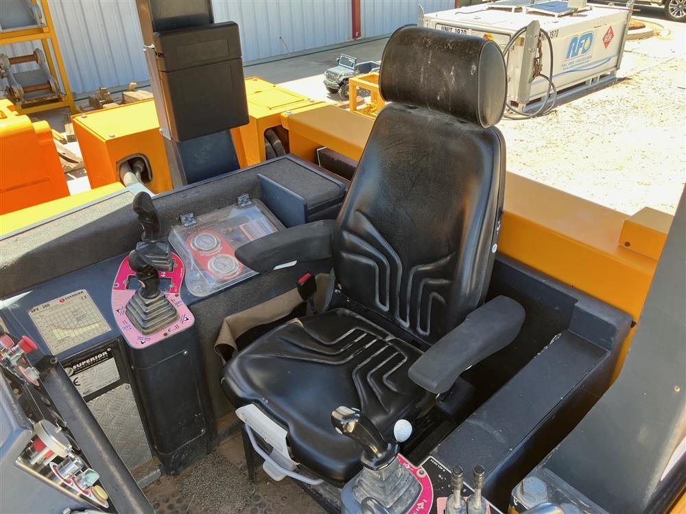 2014 Superior SPX 260 for Sale