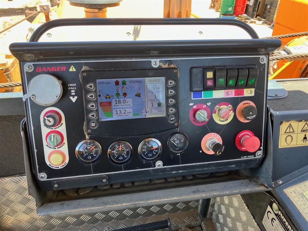 2014 Superior SPX 260 for Sale