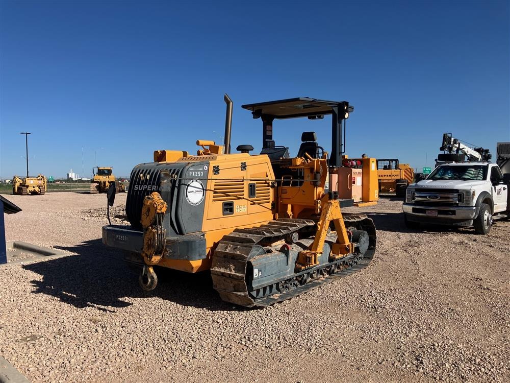 2015 Superior SPX 260 for Sale