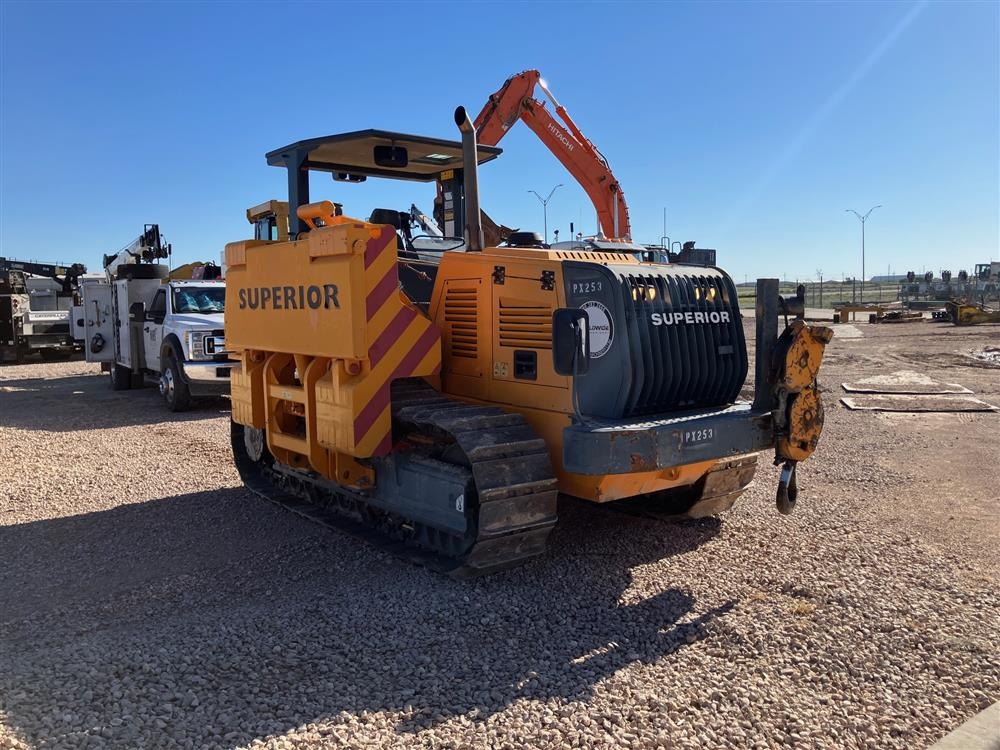 2015 Superior SPX 260 for Sale