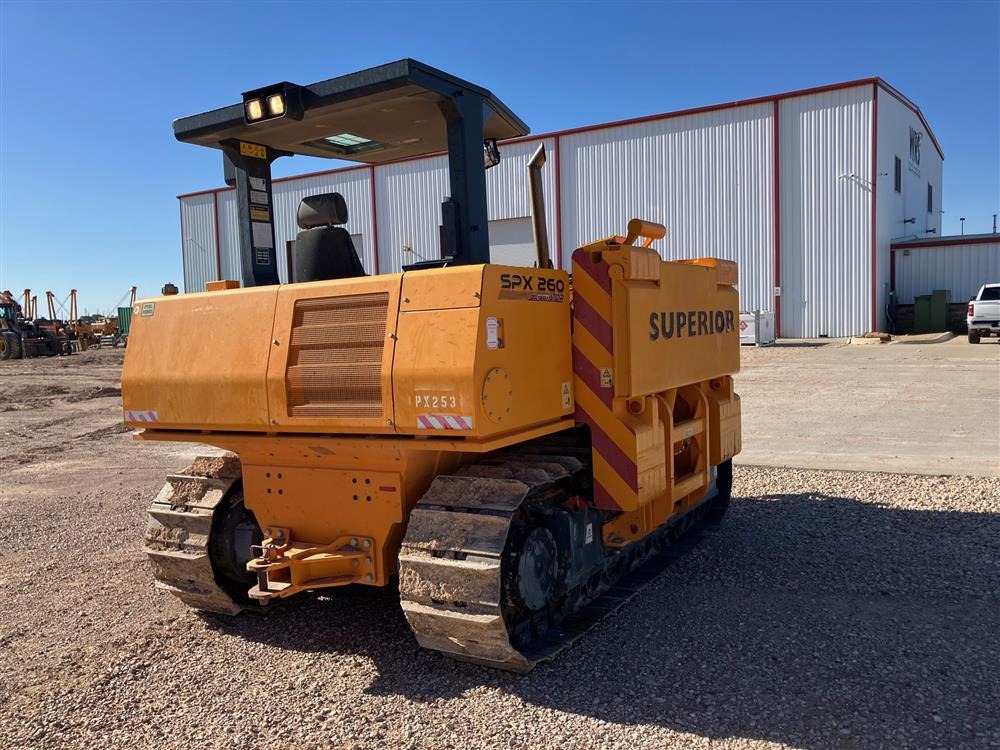 2015 Superior SPX 260 for Sale