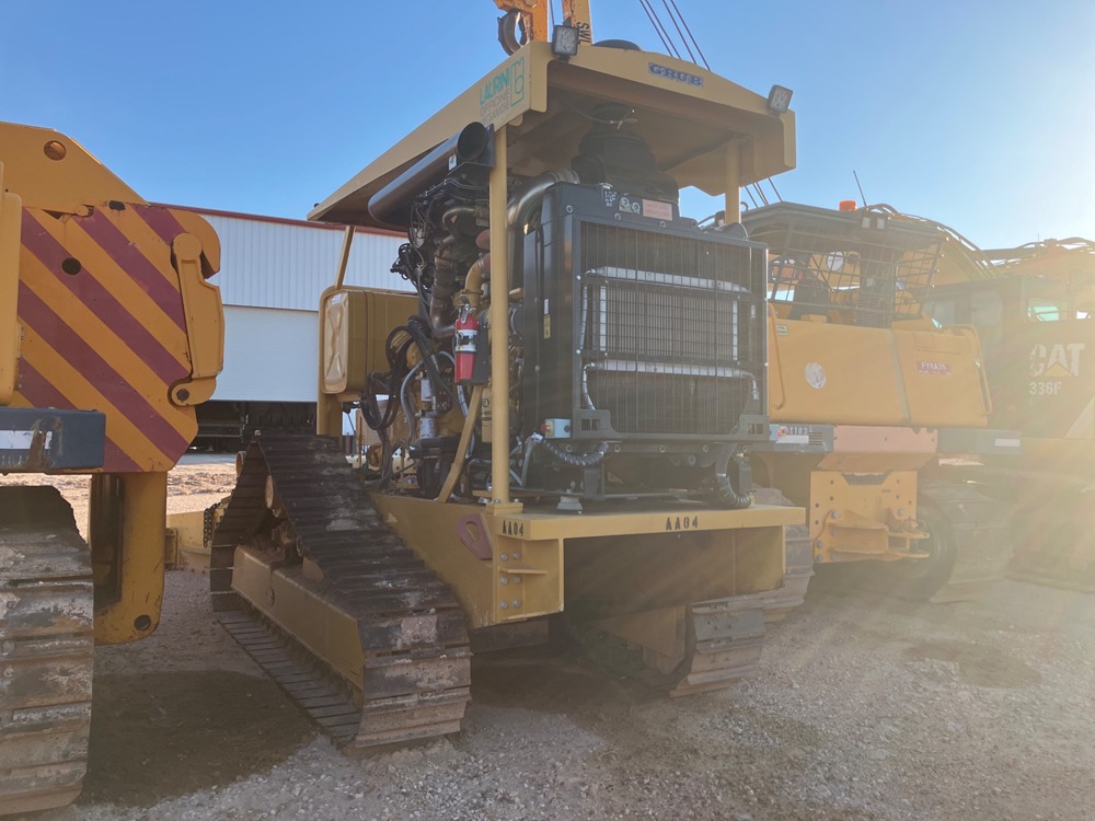 2019 Laurini Grub 2000 for Sale