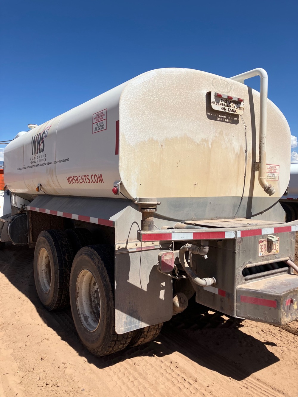 2014 Kenworth T370-4000 for Sale
