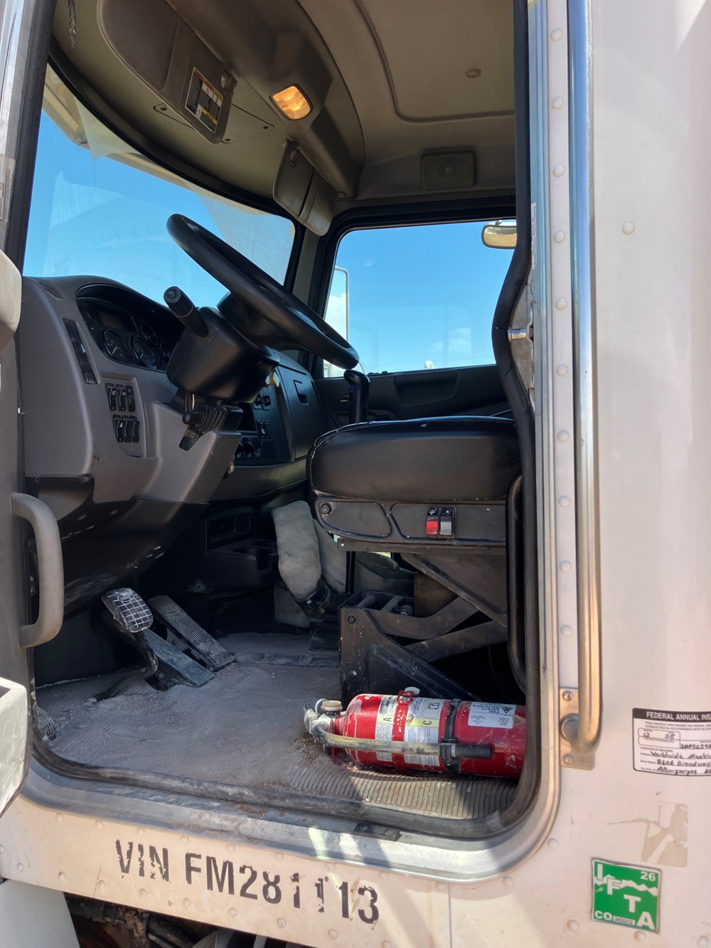 2014 Kenworth T370-4000 for Sale