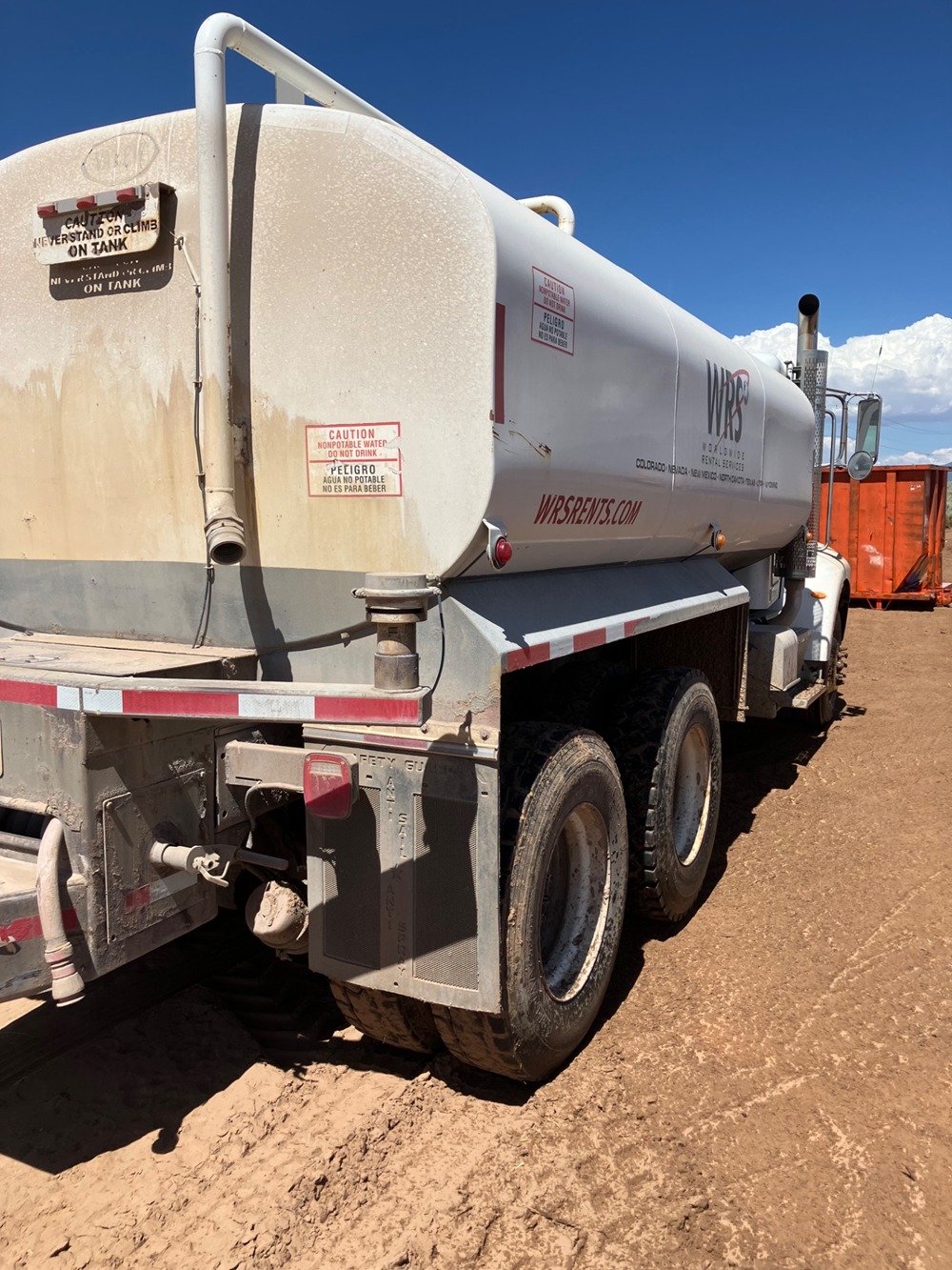 2014 Kenworth T370-4000 for Sale