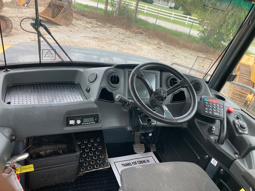 2019 Bell B45E for Sale